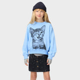 Molo Bera Skirt 7-12 ~ Rhinestone Raw