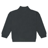 Babyface Boys Half Zip Knit Pullover ~ Antra