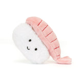 Jellycat Sassy Sushi Nigiri