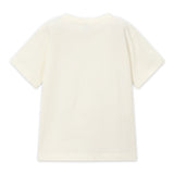 Mayoral Boys s/s Lenticular Robot T-shirt ~ Cream