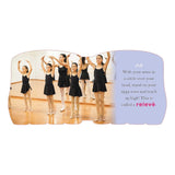 Ballet Slippers