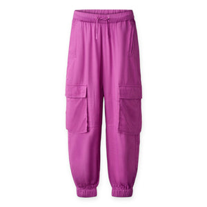 Molo Aliki Cargo Pant 7-12 ~ Charisma