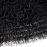 Molo Blissus Skirt 7-12 ~ Black