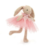 Jellycat Lottie Bunny Fairy