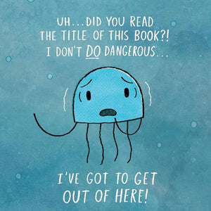 This Book is Dangerous!