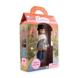 Lottie Dolls Walk in the Park Lottie
