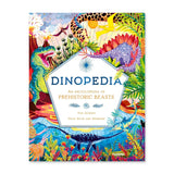 Dinopedia ~ An Encyclopedia of Prehistoric Beasts