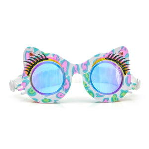 Bling2o Savvy Cat Swim Goggles