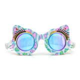 Bling2o Savvy Cat Swim Goggles