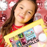 Super Smalls Gemify DIY Christmas Ornament Kit
