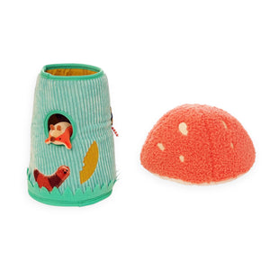 Manhattan Toy Toadstool Cottage Fill & Spill