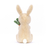 Jellycat Bonnie Bunny with Carrot