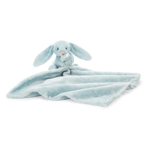 Jellycat Bashful Beau Bunny Soother