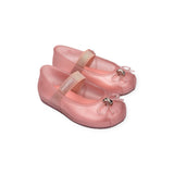 Mini Melissa Sophie Maryjane ~ Pearly Pink