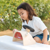 PlanToys Driving Console