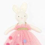 Meri Meri Ice Cream Van Mini Suitcase w/ Bunny Doll