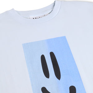 Molo Boys Rodney s/s T-Shirt ~ Painted Face