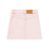 Molo Baji Skirt ~ Charlotte Pink