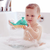 Hape Bubble Blowing Whale