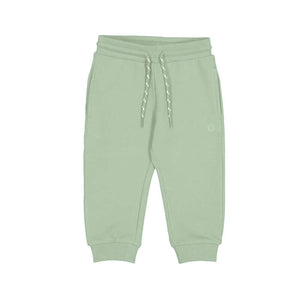 Mayoral Baby Boy Basic Sweatpants ~ Matcha