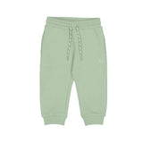 Mayoral Baby Boy Basic Sweatpants ~ Matcha