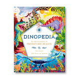 Dinopedia ~ An Encyclopedia of Prehistoric Beasts