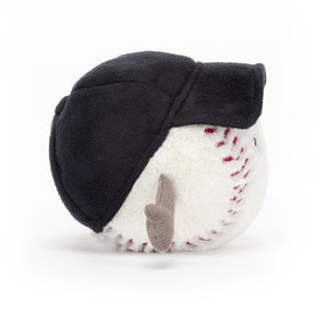 Jellycat Amuseables Sports Baseball