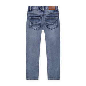 Babyface Boys Jeans ~ Blue Denim