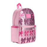 State Bags Kane Mini Backpack ~ Patchwork Bows