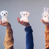 Miffy & Friends Bundle of Light Boris Mini Nightlight