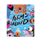 Poems Aloud