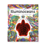 Illuminoceans 3D Interactive Book