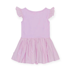 Molo Baby Cimi Dress ~ Alpine Glow