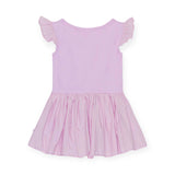 Molo Baby Cimi Dress ~ Alpine Glow