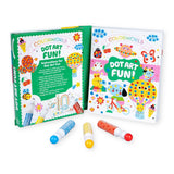 Colorworld: Dot Art Fun!