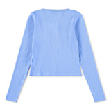 Molo Giselle Cardigan 7-12 ~ Sparkling Sea