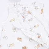 Angel Dear Sleep Bag ~ Puppy Snuggle Club