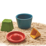 PlanToys Creative Sand Play