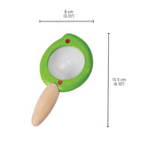 PlanToys Leaf Magnifier