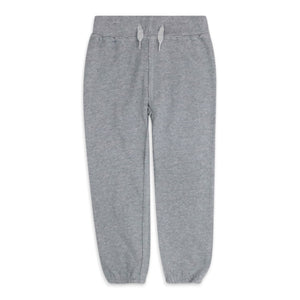 Appaman Boys Gym Sweats ~ Grey Heather