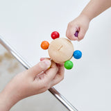 PlanToys Pull & Grasp Toy