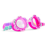 Bling2o Petal Flower Swim Goggles