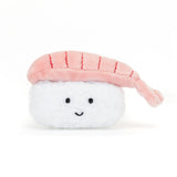 Jellycat Sassy Sushi Nigiri