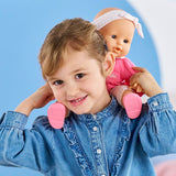 Corolle Large Baby Doll ~ Lise Tulips