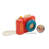 PlanToys My First Camera ~ Red