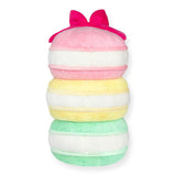 Squishable Macarons