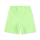 Molo Ador Sweatshorts ~ Pale Gecko