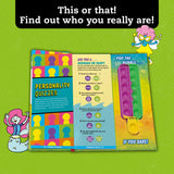 Klutz Pop-It! Challenge Activity Book