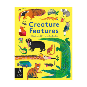 Creature Features