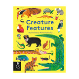 Creature Features